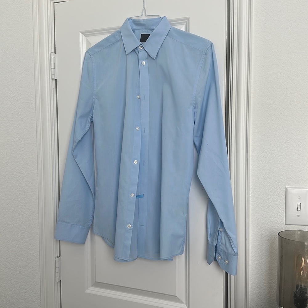 H&M Slim Fit Button Down